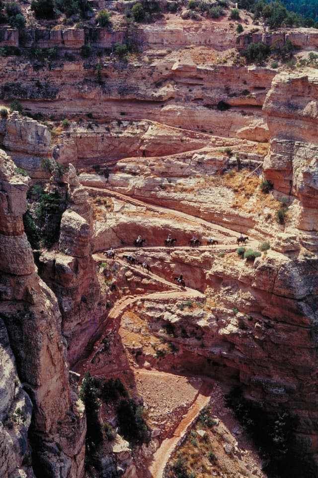 Grand Canyon National Park