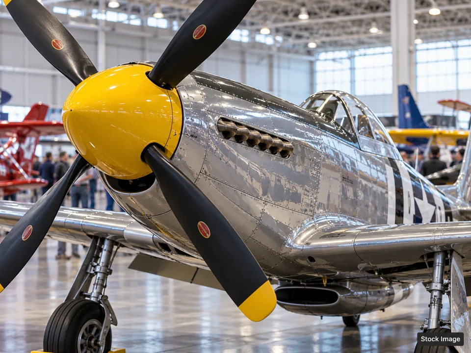 Amigo Airsho: Air Shows & Aviation Expos in El Paso, Texas (airshow scene)
