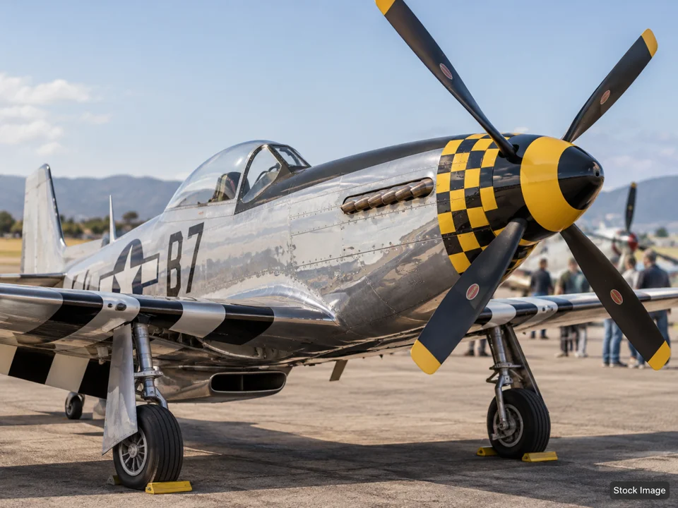 NAF El Centro Festival of Flight: Air Shows & Aviation Expos in El Centro, California (warbird scene)