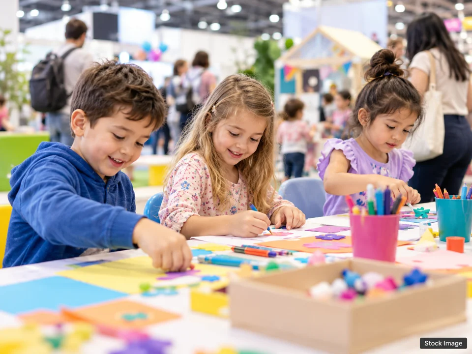 Take2 Children's Consignment: Baby, Kids & Family Expos in Des Moines, Iowa (kids activities scene)