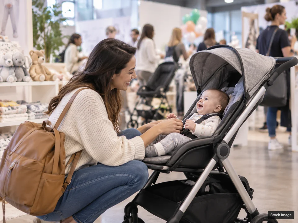 Jurassic Quest Fort Wayne: Baby, Kids & Family Expos in Fort Wayne, Indiana (parenting/maternity scene)