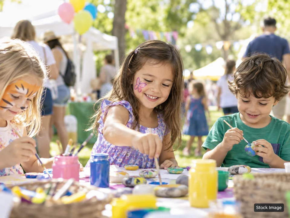 406 Consignary Missoula (Children's Consignment Pop-up): Baby, Kids & Family Expos in Missoula, Montana (kids activities scene)