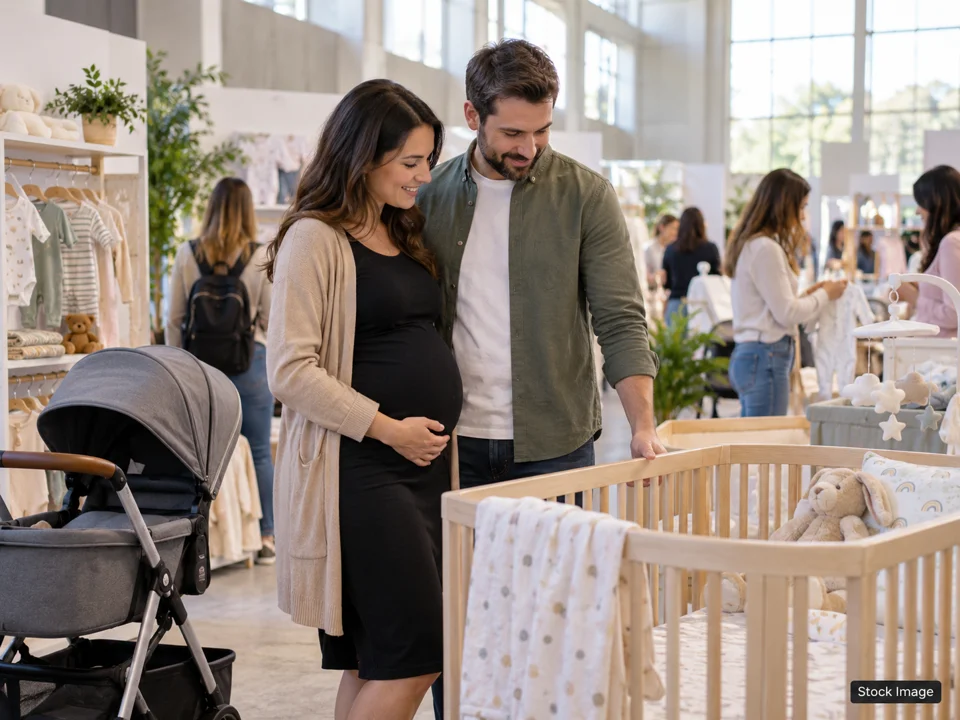 Rhea Lana's Children's Consignment Sale - Sarasota: Baby, Kids & Family Expos in Sarasota, Florida (parenting/maternity scene)