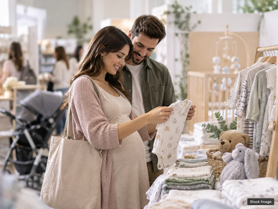 Howard County Fall TotSwap Kids Consignment Sale: Baby, Kids & Family Expos in West Friendship, Maryland (parenting/maternity scene)