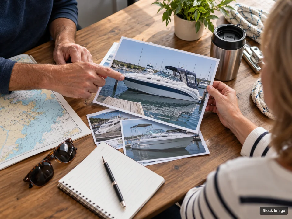Cleveland Boat Show 2027: Boat Shows in Cleveland, Ohio (used-boat show scene)
