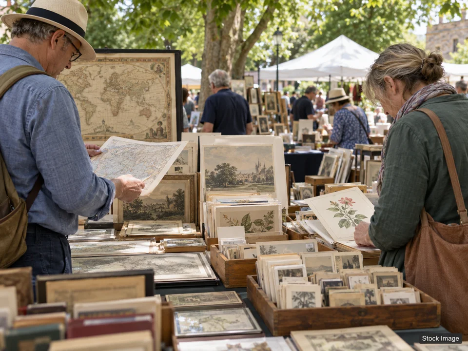 Rare Books Boston (Shadow Show): Antiquarian Book, Paper & Ephemera Fairs in Boston, Massachusetts (paper collectibles scene)