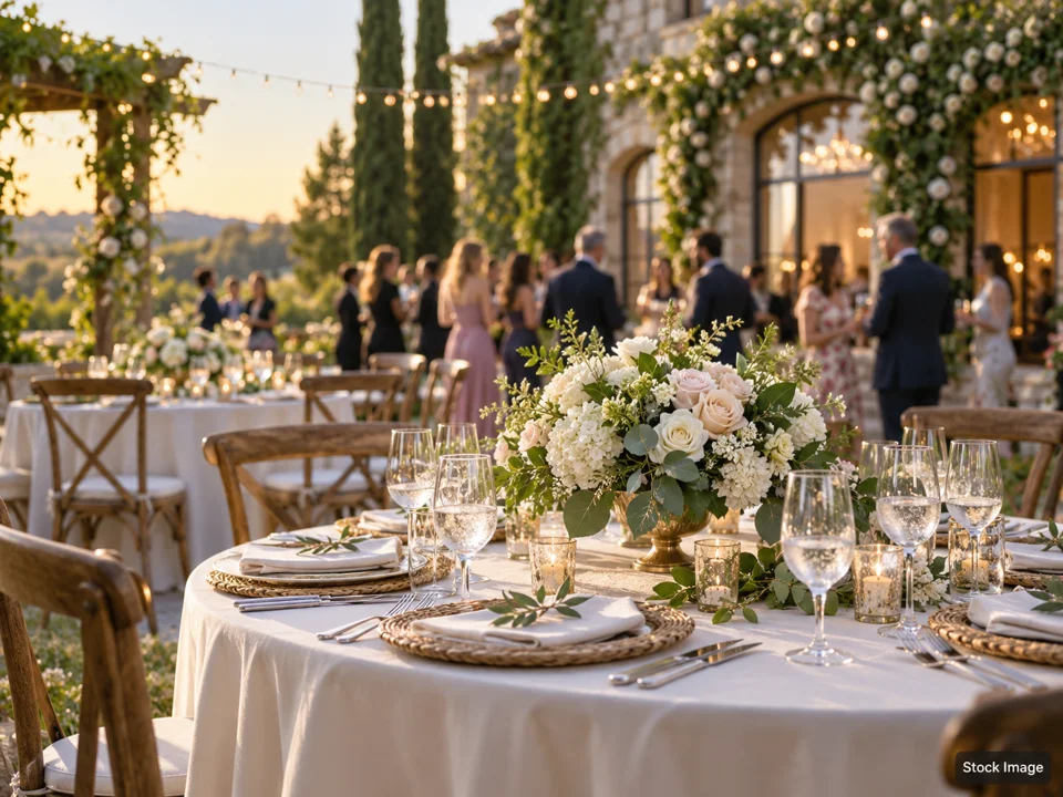 Denver Bridal & Wedding Expo: Bridal & Wedding Expos in Colorado (venue expo scene)