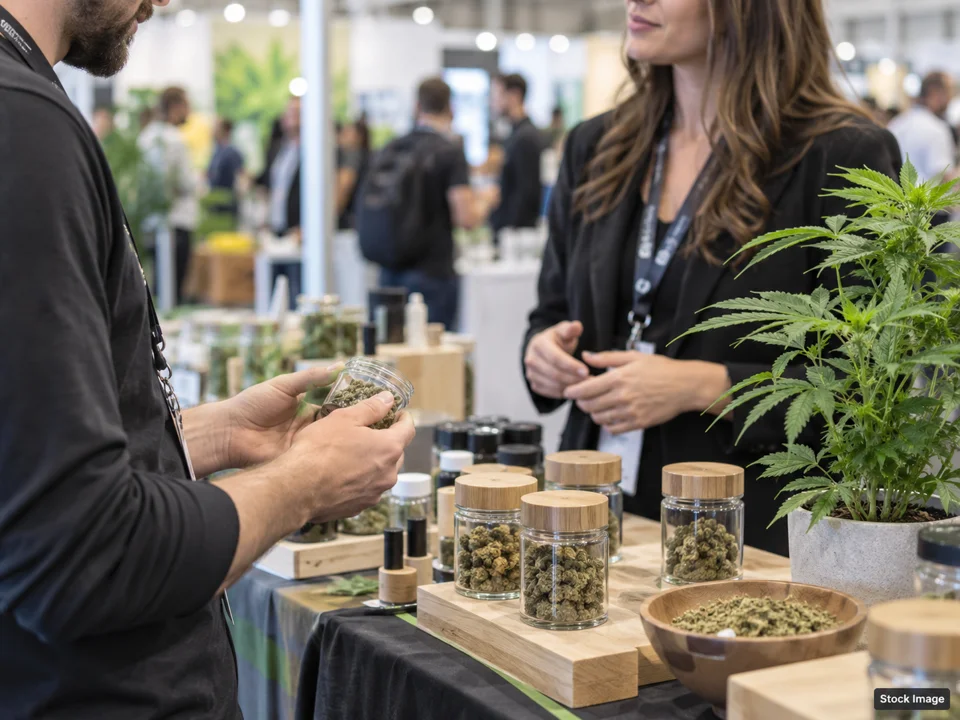 Glendale Women’s Day Out Expo: Cannabis & Hemp Expos in Glendale, Arizona (industry expo scene)