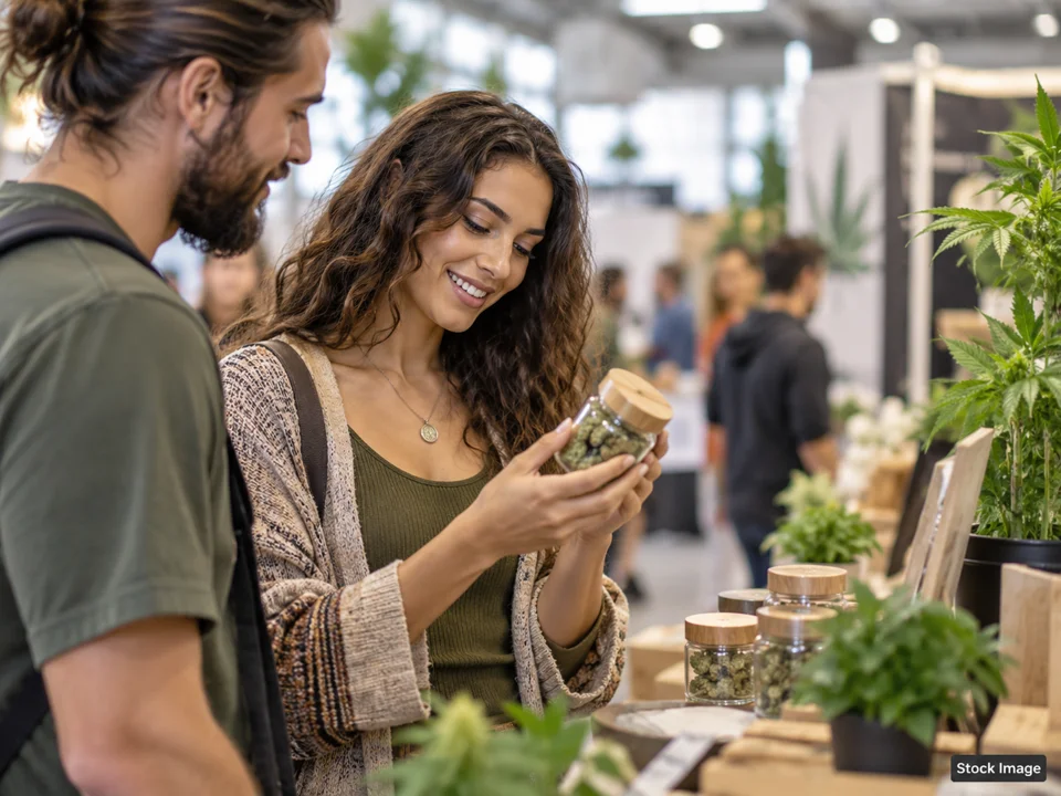Lake Havasu City Fall Expo: Cannabis & Hemp Expos in Lake Havasu City, Arizona (consumer lifestyle scene)