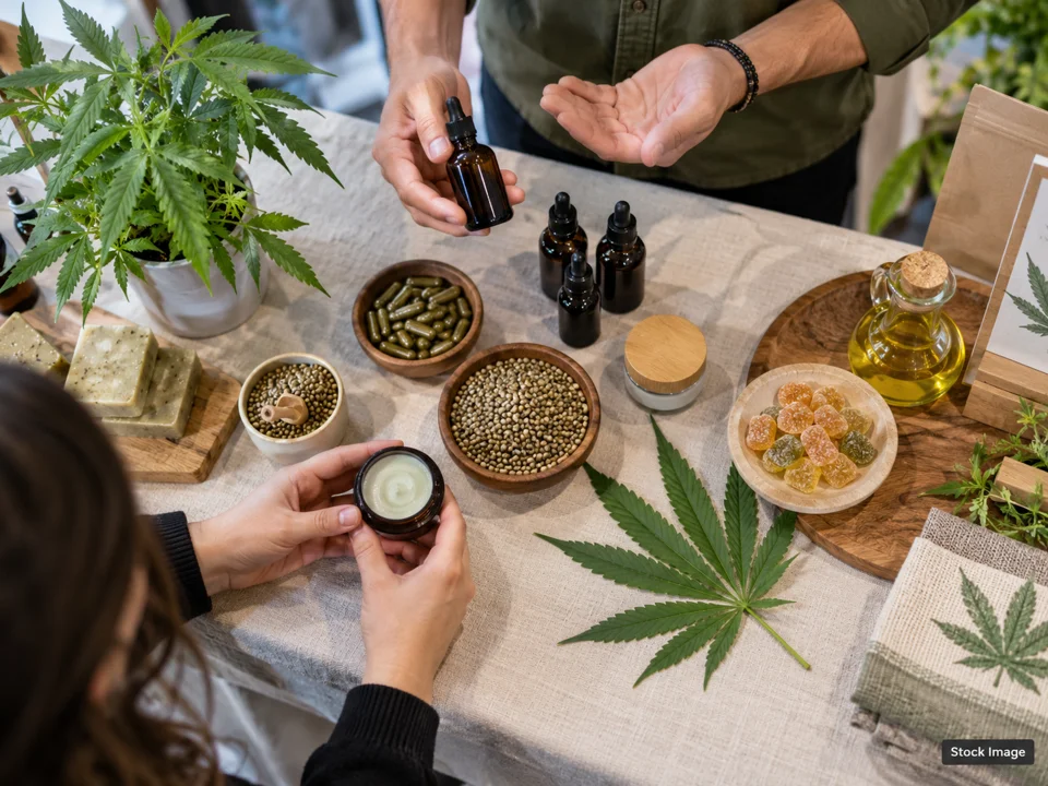 New England Halloween Fest: Cannabis & Hemp Expos in Uncasville, Connecticut (hemp/cbd scene)