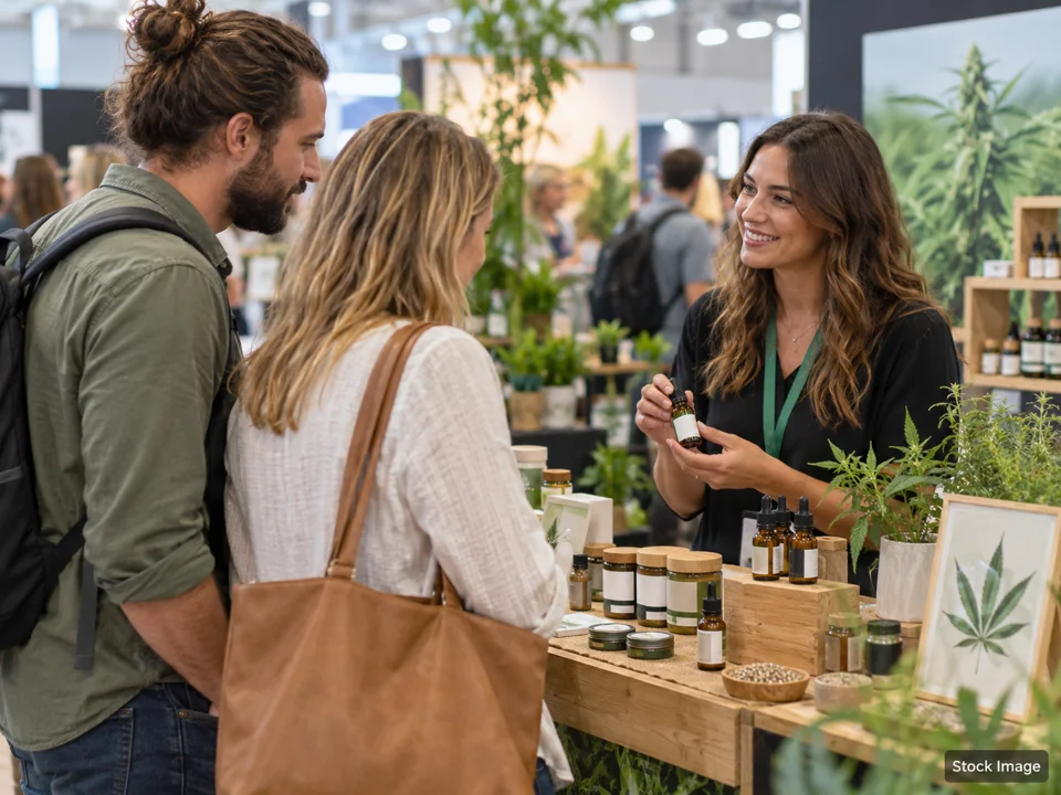 Northern KY/Cincinnati Career Fair: Cannabis & Hemp Expos in Erlanger, Kentucky (hemp/cbd scene)