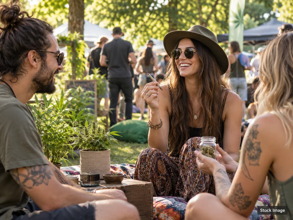 2026 Master Brewers Conference: Cannabis & Hemp Expos in Virginia Beach, Virginia (consumer lifestyle scene)