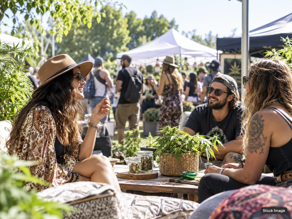 Tucson Women’s Day Out Expo: Cannabis & Hemp Expos in Tucson, Arizona (consumer lifestyle scene)