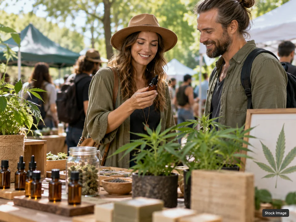 Chicago Job Fair October 28, 2026: Cannabis & Hemp Expos in Chicago, Illinois (hemp/cbd scene)