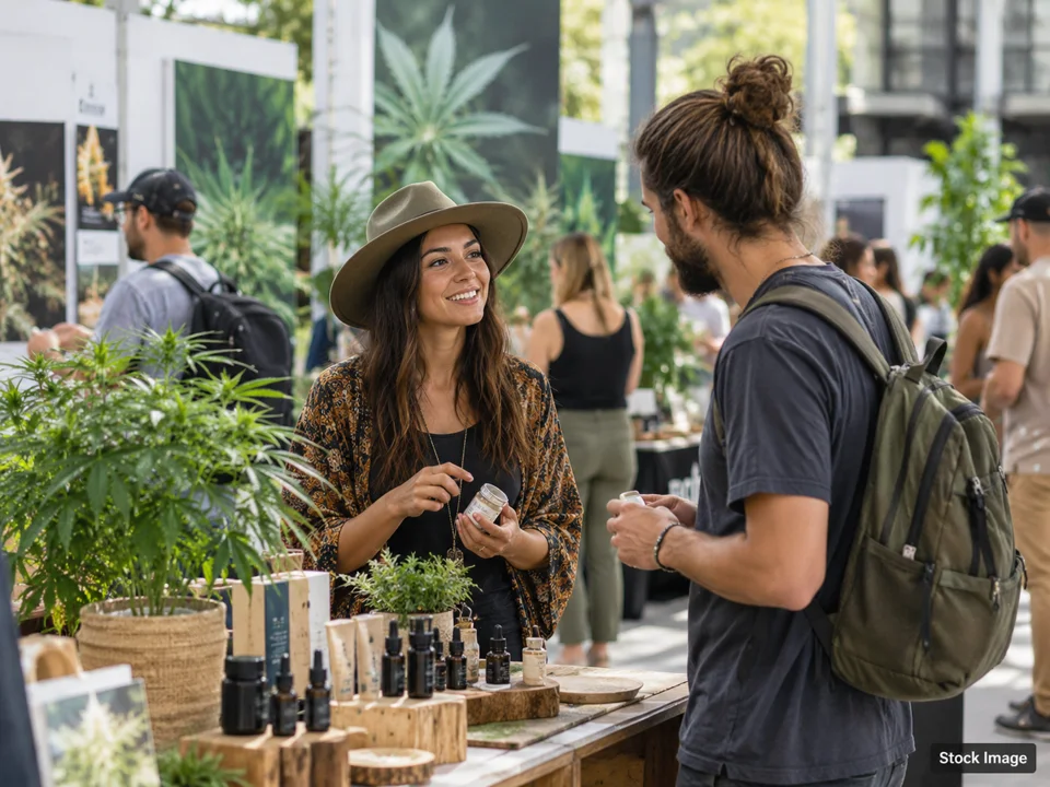 Community Employment Day Career Fair - Boston: Cannabis & Hemp Expos in Massachusetts (industry expo scene)