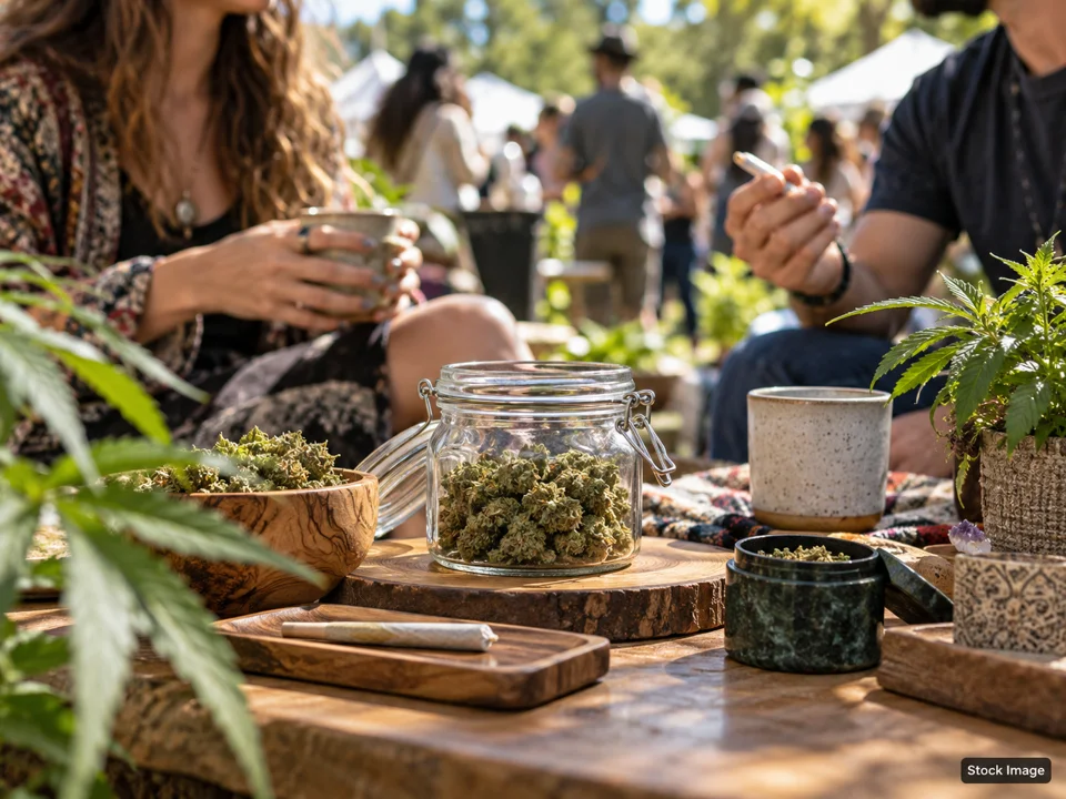 Small Business Expo Austin: Cannabis & Hemp Expos in Austin, Texas (consumer lifestyle scene)