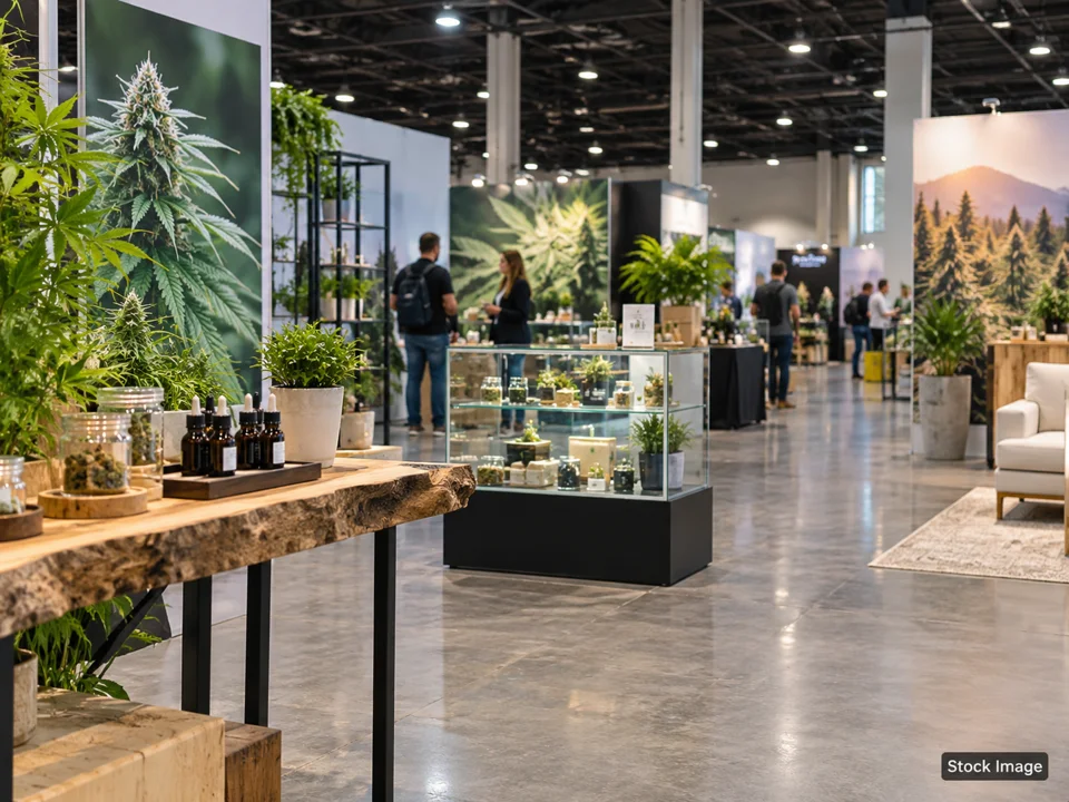 Midland Career Fair: Cannabis & Hemp Expos in Texas (industry expo scene)