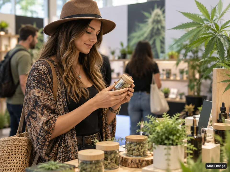Dahlgren, VA (UMW) Career Fair: Cannabis & Hemp Expos in Dahlgren, Virginia (consumer lifestyle scene)