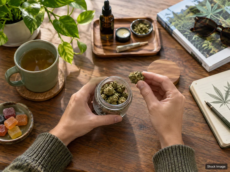 Girls Day Out Owensboro Fall (2026): Cannabis & Hemp Expos in Owensboro, Kentucky (consumer lifestyle scene)