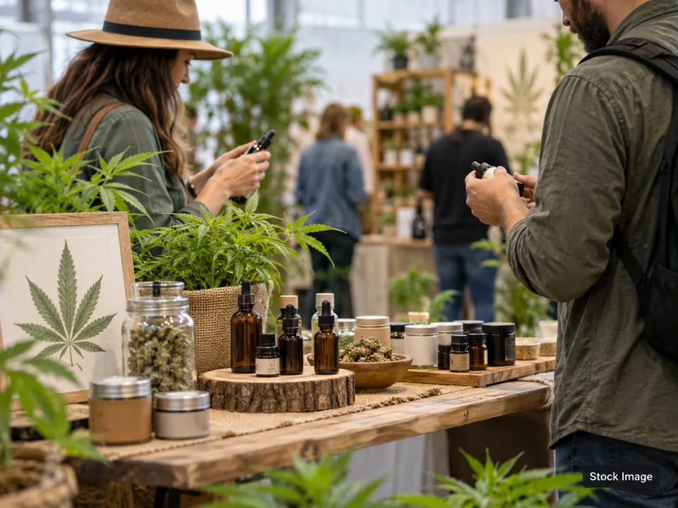 Chicago Veterans Job Fair: Cannabis & Hemp Expos in Illinois (hemp/cbd scene)