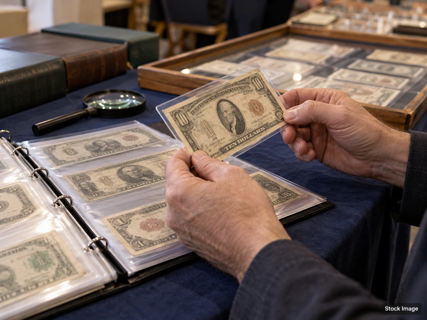 Original Monthly Coin & Collectibles Show: Coin Shows in Omaha, Nebraska (paper money/currency scene)