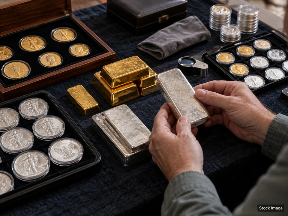 Onondaga (ONA) Coin & Currency Show: Coin Shows in Liverpool, New York (bullion scene)
