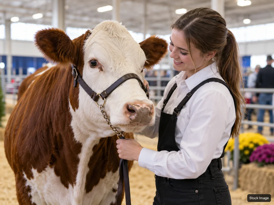 State Fair of Texas: County & State Fairs in Dallas, Texas (regional expo scene)