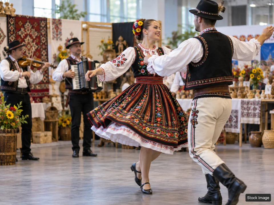 Phoenix Greek Festival: Cultural & Heritage Festivals in Phoenix, Arizona (folk festival scene)