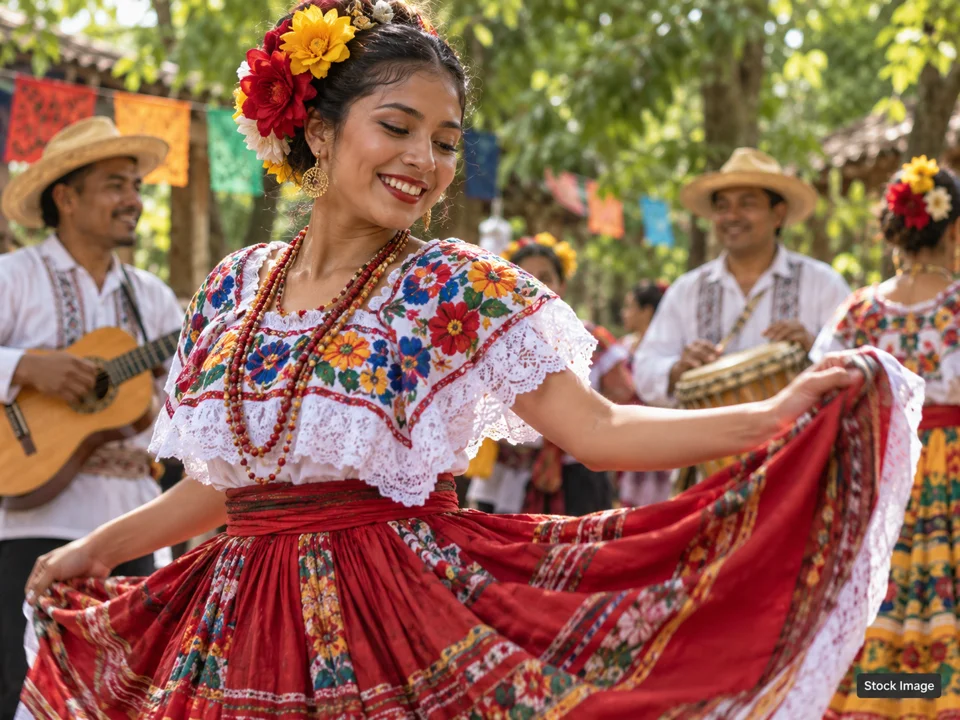Saints Markella and Demetrios Greek Festival: Cultural & Heritage Festivals in Florida (ethnic festival scene)