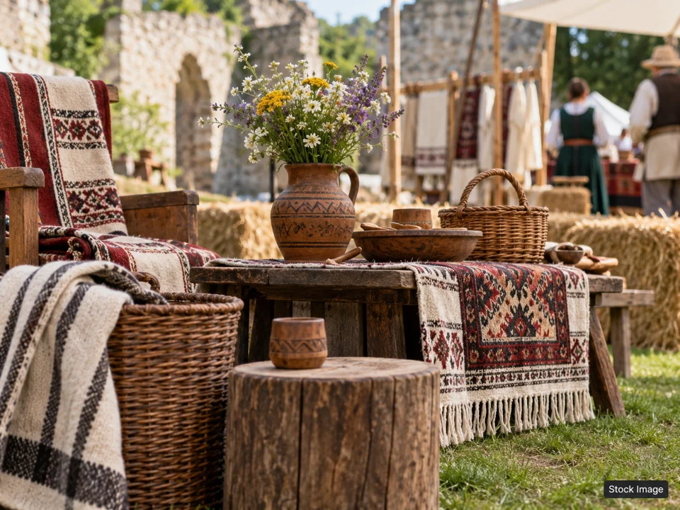 Morgan County Heritage Day: Cultural & Heritage Festivals in McConnelsville, Ohio (heritage celebration scene)