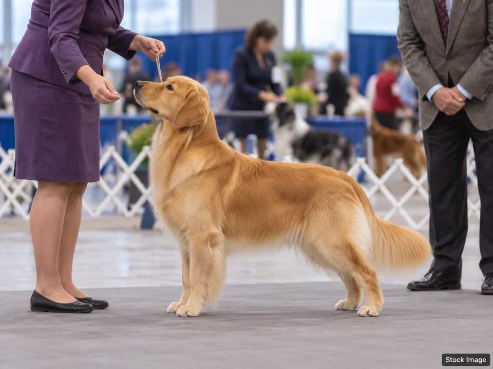 Platte Valley Kennel Club of Fremont, Nebraska: Dog Shows & Pet Expos in Nebraska (conformation scene)