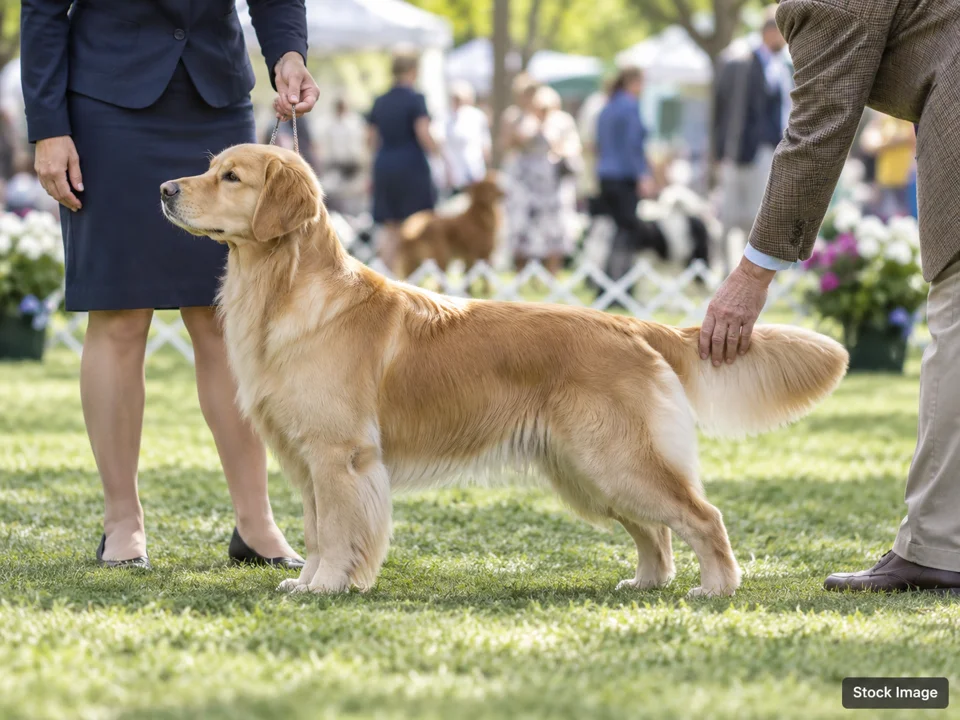 American Bullmastiff Association Dog Show - Erie, PA: Dog Shows & Pet Expos in Pennsylvania (conformation scene)