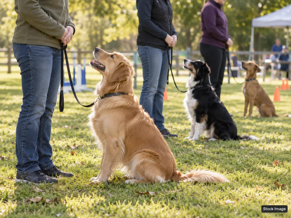 Great Dane Club of America: Dog Shows & Pet Expos in Tennessee (obedience scene)