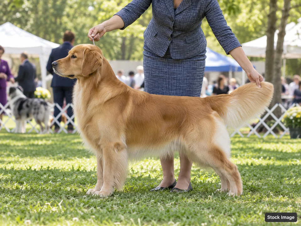 Barn Hunt: Dog Shows & Pet Expos in Springfield, Missouri (conformation scene)