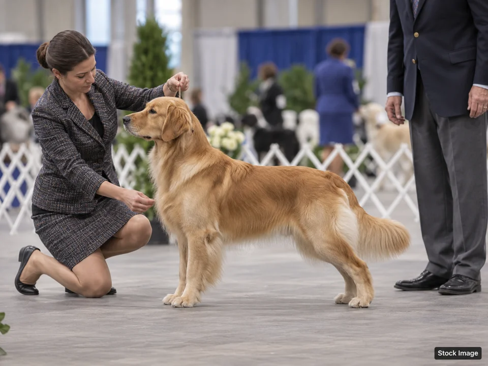 Queensboro Kennel Club Dog Show: Dog Shows & Pet Expos in West Springfield, Massachusetts (conformation scene)