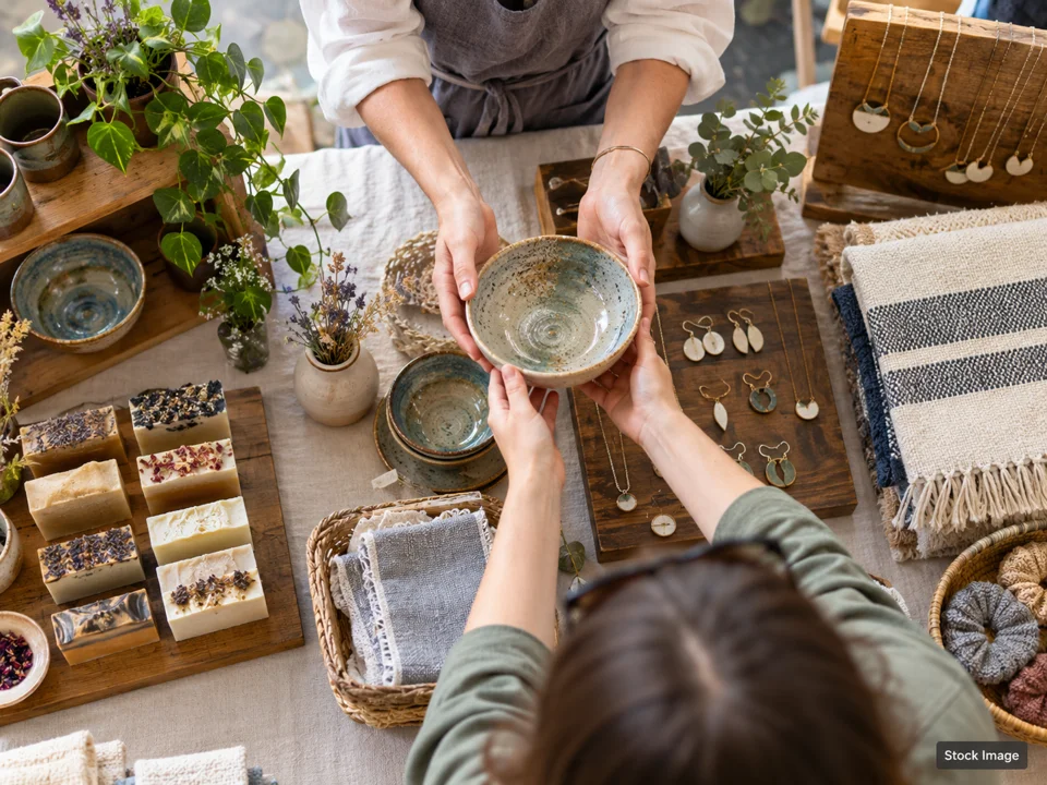 Boulder Farmers Market (Saturday): Farmers & Artisan Markets in Boulder, Colorado (artisan market scene)