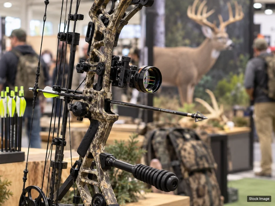 IFAA World Indoor Championships 2027: Fly-Fishing, Archery & Shooting-Sports Expos in Memphis, Tennessee (bowhunting/archery scene)