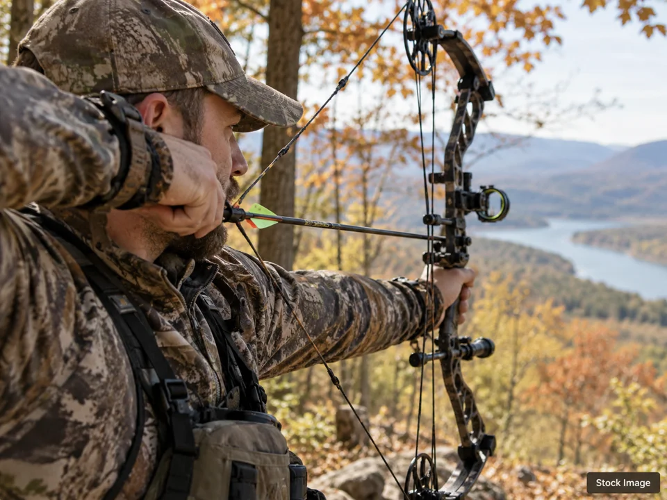 The Vegas Shoot 2027: Fly-Fishing, Archery & Shooting-Sports Expos in Nevada (bowhunting/archery scene)