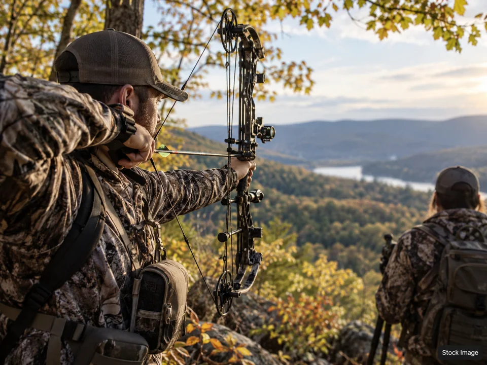 North American Field Archery Championships 2027: Fly-Fishing, Archery & Shooting-Sports Expos in Clarkston, Michigan (bowhunting/archery scene)