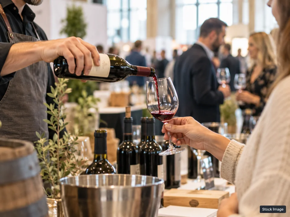 Apple Butter Festival: Food, Beer & Wine Festivals in Oxford, Ohio (wine/spirits tasting scene)