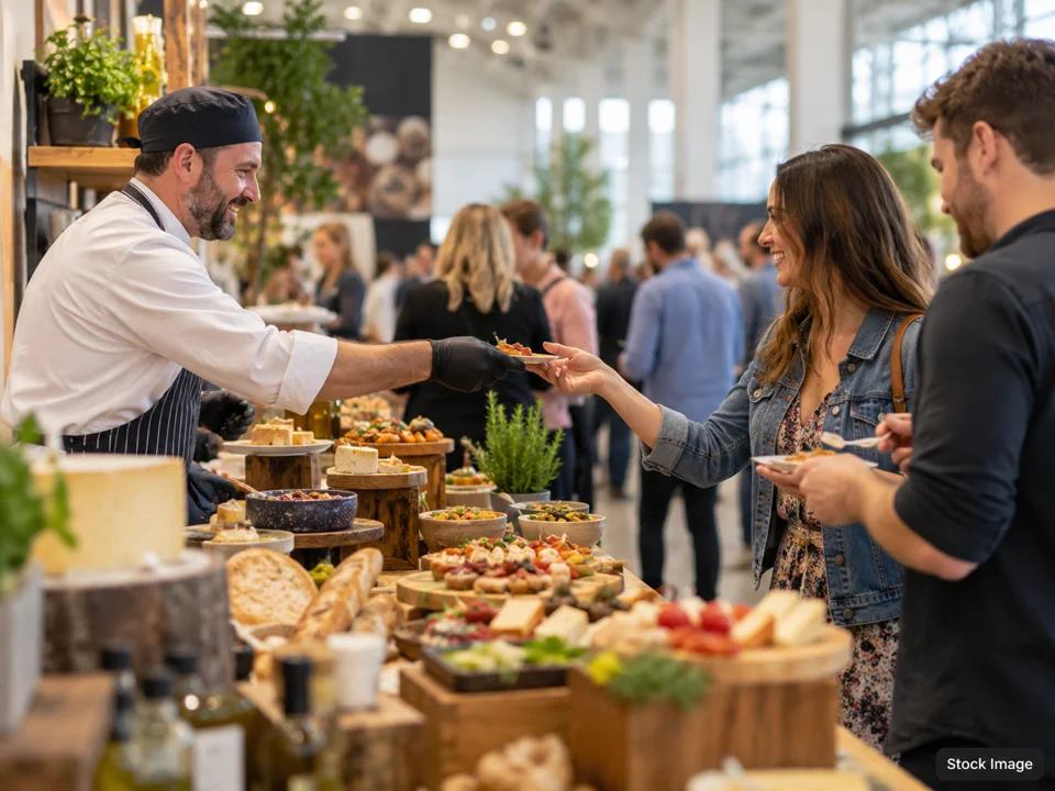 Pumpkin Nights: Austin: Food, Beer & Wine Festivals in Austin, Texas (culinary festival scene)