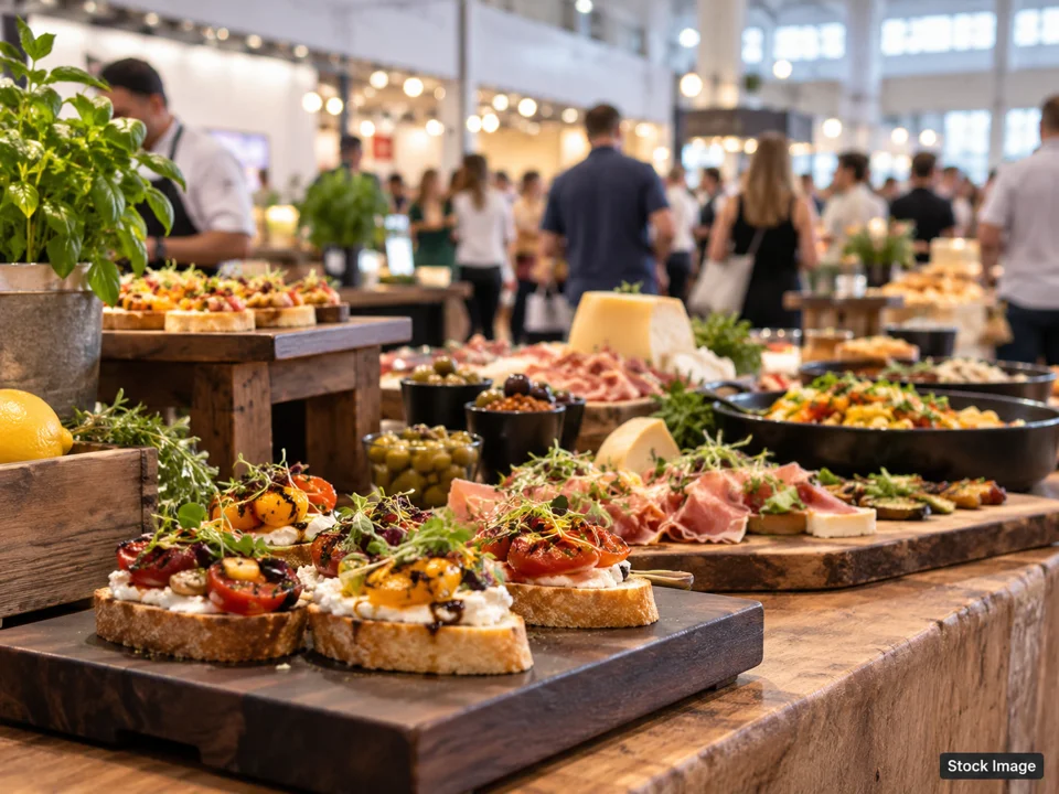 Pumpkin Nights: Dallas/Fort Worth: Food, Beer & Wine Festivals in Arlington, Texas (culinary festival scene)
