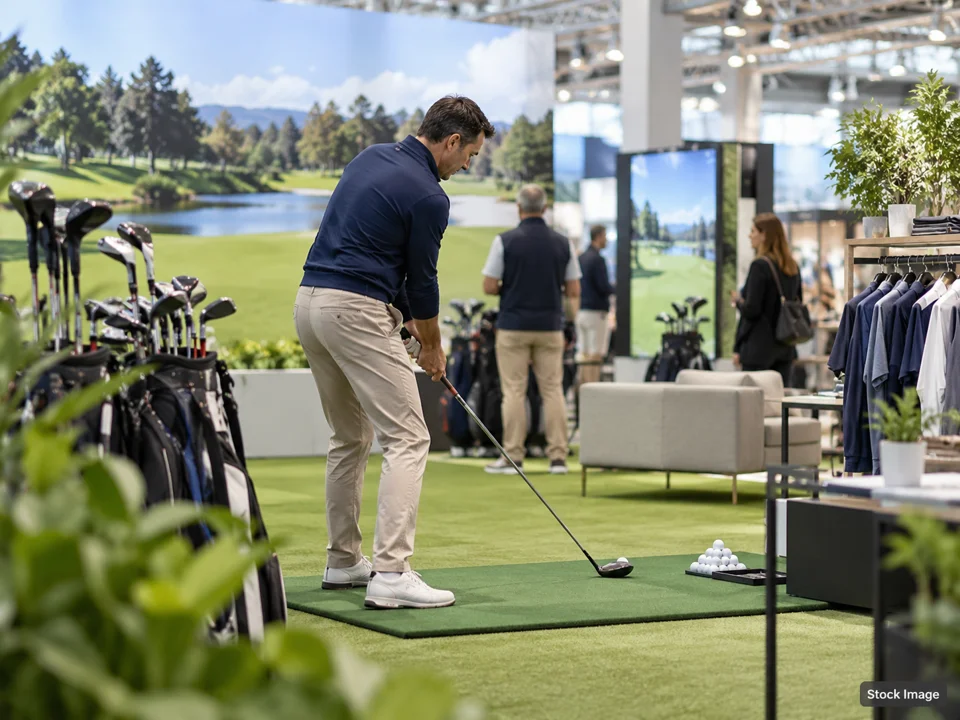 Philadelphia Golf Show: Golf & Sporting-Lifestyle Expos in Oaks, Pennsylvania (sporting lifestyle scene)
