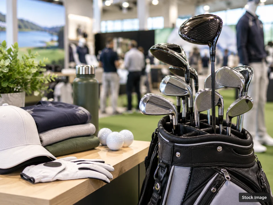 Chicago Golf Show: Golf & Sporting-Lifestyle Expos in Illinois (sporting lifestyle scene)