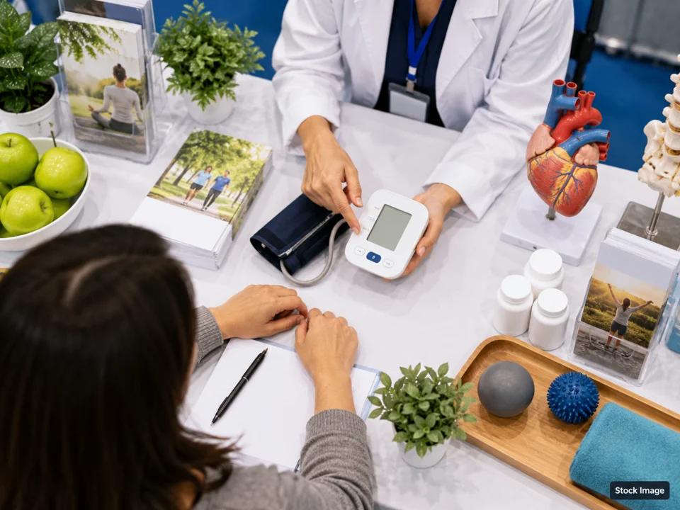 Spirit of Wyoming Expo - Rock Springs Fall 2026: Health, Wellness & Fitness Expos in Rock Springs, Wyoming (consumer-medical scene)