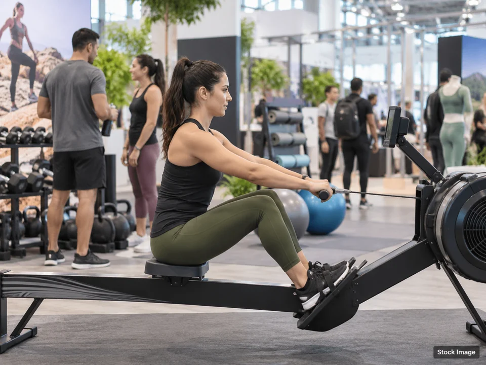 2026 Evansville Holistic Expo: Health, Wellness & Fitness Expos in Evansville, Indiana (fitness scene)