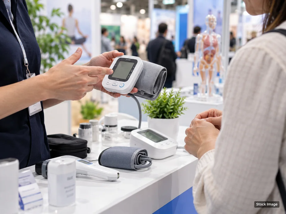 Charleston Fall Senior Expo: Health, Wellness & Fitness Expos in Charleston, South Carolina (consumer-medical scene)