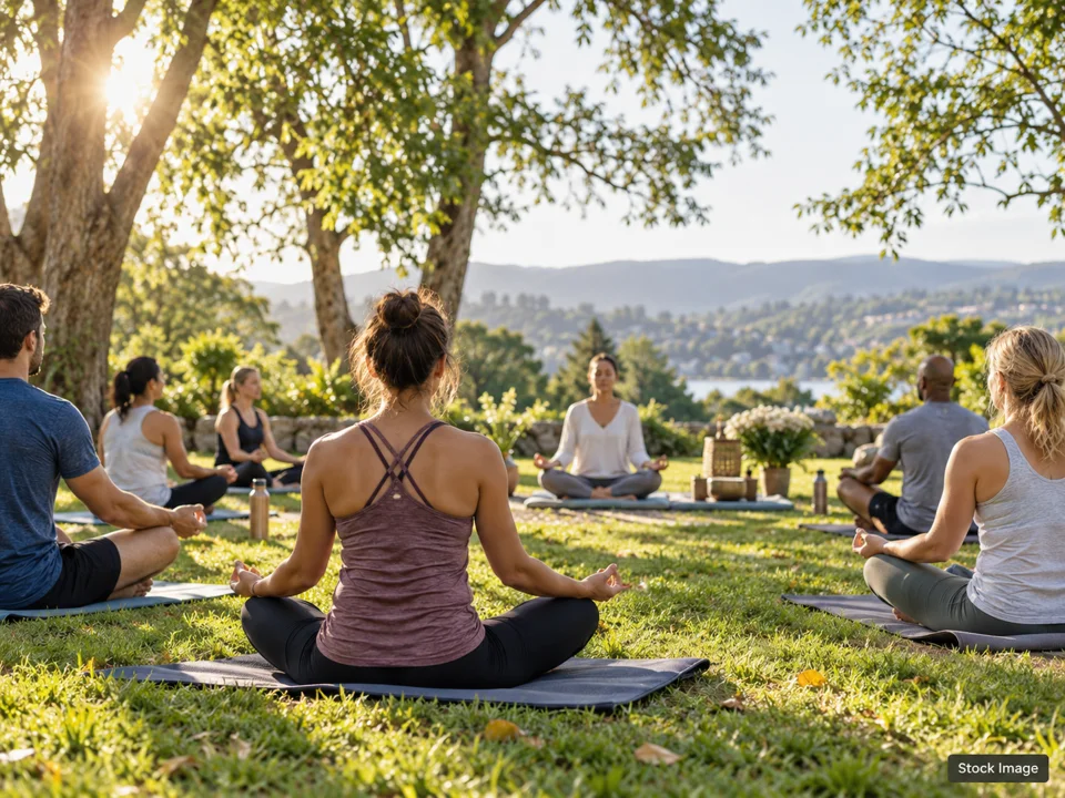 Tampa Bay Senior Expo 2026: Health, Wellness & Fitness Expos in St. Petersburg, Florida (holistic/mind-body scene)