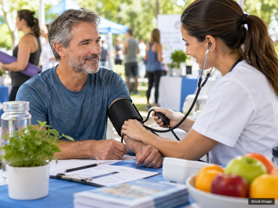 Expo4Seniors Cary, NC Senior Expo: Health, Wellness & Fitness Expos in North Carolina (consumer-medical scene)