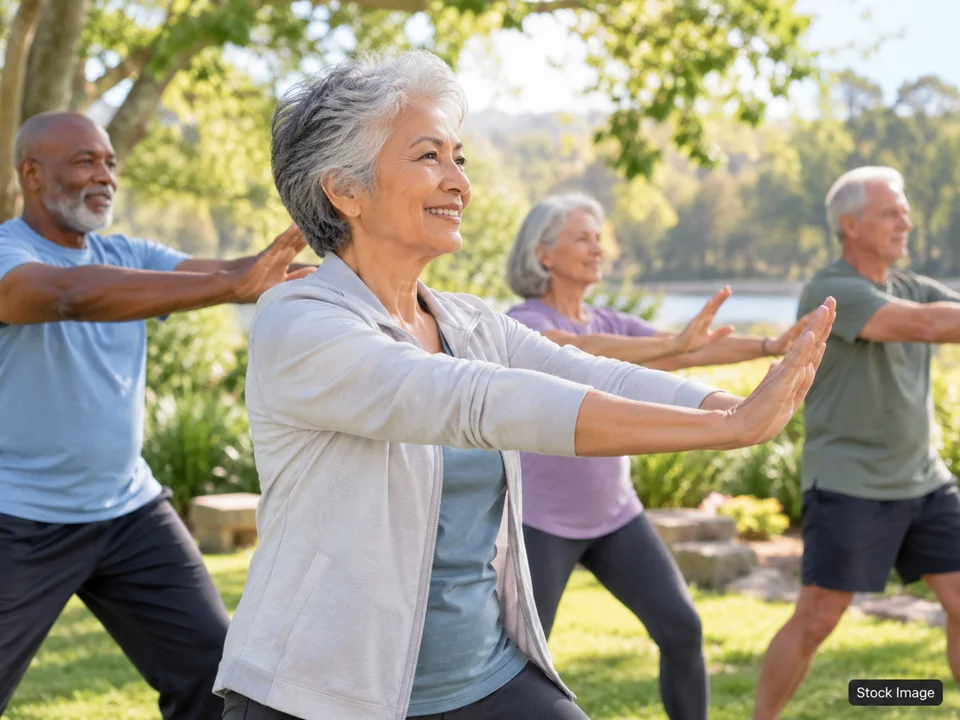 Denver Fall Senior Expo: Health, Wellness & Fitness Expos in Denver, Colorado (senior wellness scene)